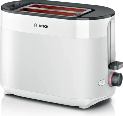 Toaster MyMoment White