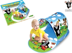 Paplūdimio palapinė Kurmė 140 cm