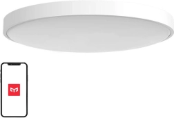 Išmanus lubinis šviestuvas Yeelight Arwen 450S su RGB ambientiniu pašvietimu