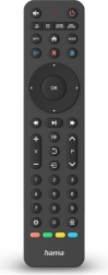 Universalus nuotolinio valdymo pultas 8 viename su Netflix ir Prime Video