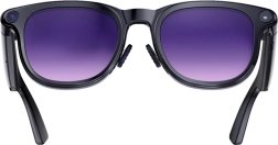 Išmanieji saulės akiniai Colmi A2 su AI, kamera ir violetiniais lęšiais