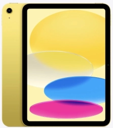 Apple iPad 11-os kartos su 11" Liquid Retina ekranu