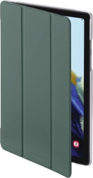 Žalias planšetės dėklas Samsung A9+ 11"