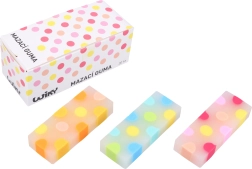 Trinamoji Guma Candy