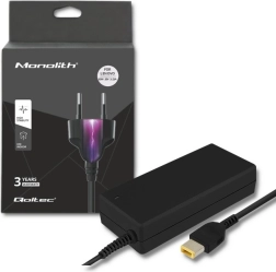 Power Adapter Lenovo 90W 20V 4.5A Slim Tip