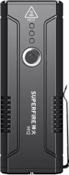 Žibintuvėlis Superfire M12