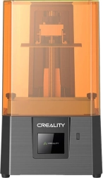 3D spausdintuvas CREALITY HALOT R6
