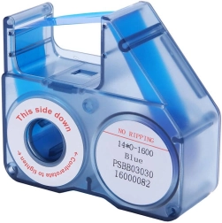 Juosta Niimbot B18 spausdintuvui – Mėlyna