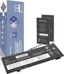 Lenovo Yoga Battery L17C4PB0 L17M4PB0