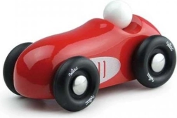 Vilac mini sportinis automobilis raudonas