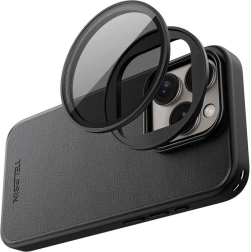 CPL Filter 58mm for iPhone 15 Pro/Pro Max