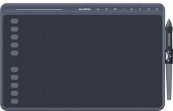 Grafikos planšetė Huion HS611