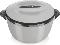 Steel food thermos 3.5 l