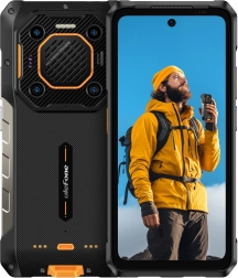 Išmanusis telefonas Armor 26 Ultra 5G 12/512GB juodas