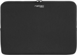 Laptop sleeve Natec Coral 14.1 inches black