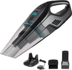 Wet & Dry Handheld Vacuum 7.4 V Concept RISER VP4350