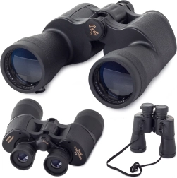 Žiūronai stebėjimui medžioklėje 20x50