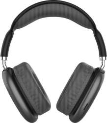FreeMotion B645 Wireless Over-Ear Headphones Black
