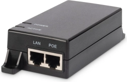 PoE Injector 802.3af 48V 15.4 W Gigabit