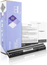 Battery for Dell Latitude E5420/E6420 4400 mAh 10.8–11.1 V MITSU