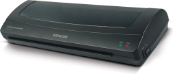 A3 Laminator for 150–250 Micron Pouches