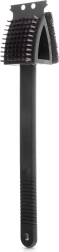Grilio valymo šepetys 3in1 38 cm