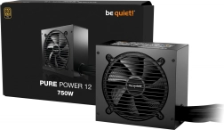 Power Supply Pure Power 12 750W ATX 3.1 80PLUS GOLD
