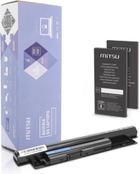 Battery for Dell Inspiron 14, 15, 17