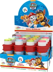 Burbulinis skystis Maxi Paw Patrol 175 ml