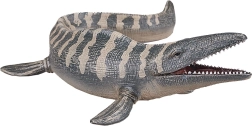 Model of Prehistoric Sea Creature Tylosaurus by Mojo