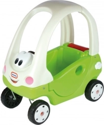 LITTLE TIKES stumdomas paspirtukas Grand Coupe Sport