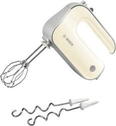 Bosch Hand Mixer with FineCreamer Technology