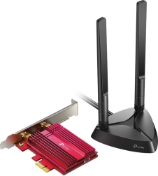 PCIe Network Card TP-Link Archer TX3000E Wi‑Fi 6 with Bluetooth 5.0