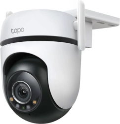 Lauko kamera Tapo C520WS su pasukimu ir pakreipimu