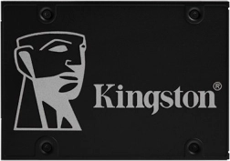 Internal SSD 2.5" SATA III 256 GB KINGSTON