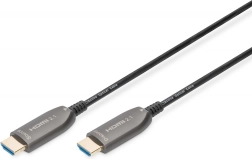 HDMI Cable 2.1 ultra high speed 8K/60Hz black 10m