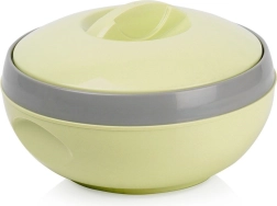 Stainless Steel Thermal Bowl Venus 1.5 l