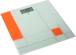 Voniai skirta svarstyklė ELDOM GWO230 su LCD ekranu