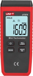 Non-contact tachometer UNI-T UT373