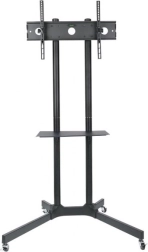 Mobile Stand for TV LCD/LED 30-65 inches, 60 kg, adjustable