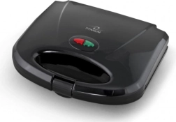 Sumuštinių keptuvė Casserole TKT002K juoda