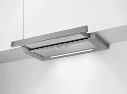 Telescopic cooker hood lfp616xb