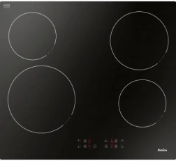 AMICA PC6400ZH Ceramic Hob