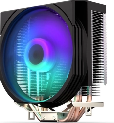 CPU Cooler Spartan 5 MAX ARGB