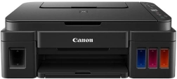 Canon PIXMA G3410 multifunction inkjet printer