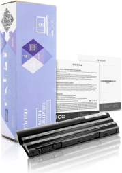 Battery for Dell Latitude E6420 6600 mAh 11.1 V MITSU