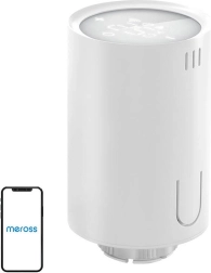 Išmanusis termostatas Meross, skirtas HomeKit