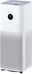 Oro valytuvas su jonizatoriumi Xiaomi Smart Air Purifier 4 Pro