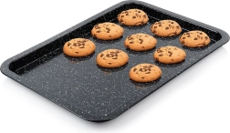 Granite Baking Sheet 43 × 29 × 2 cm VILDE