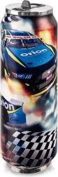 Can-shaped Thermo Mug 700 ml ORION NASCAR